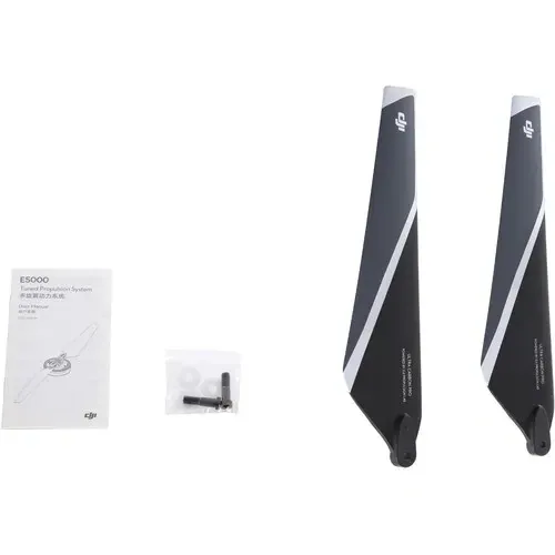 DJI E5000 2880 Folding Propeller (CW) 28x8 Inch