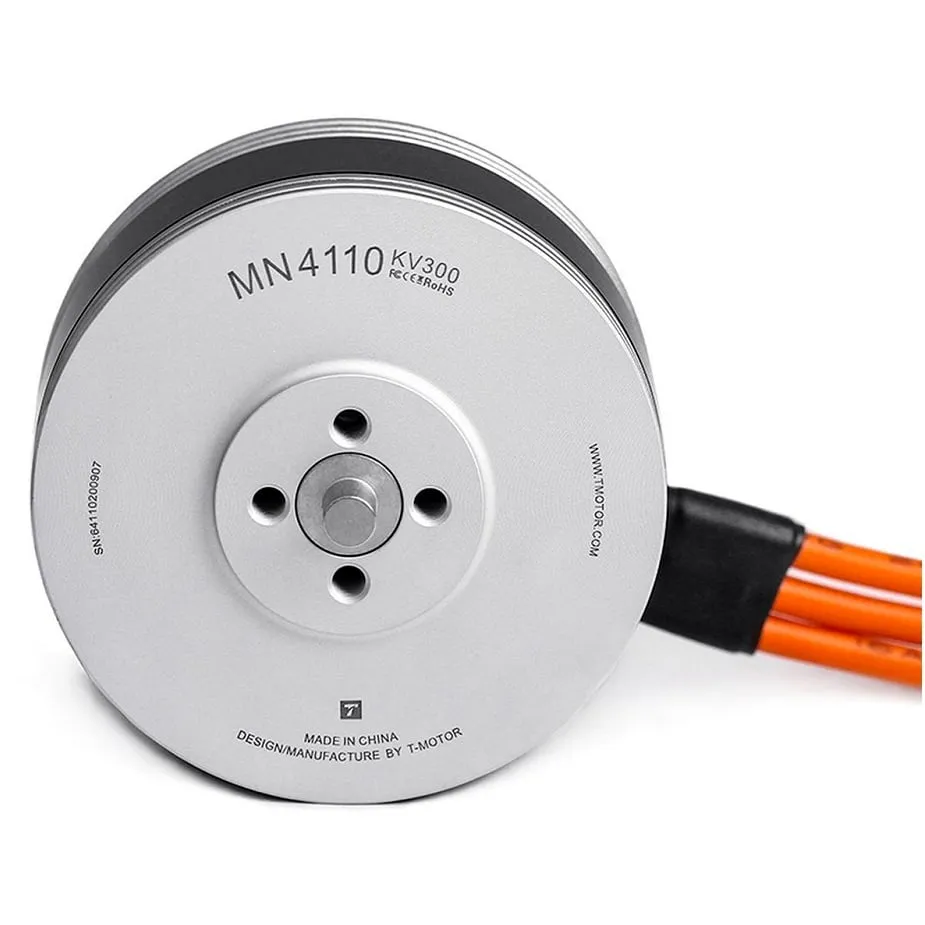 T-Motor Navigator MN4110 6S Brushless Motor