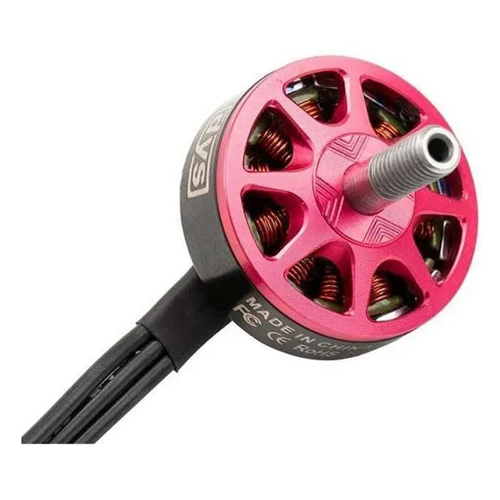 DYS SUNFUN D2306 1900KV Brushless Motor
