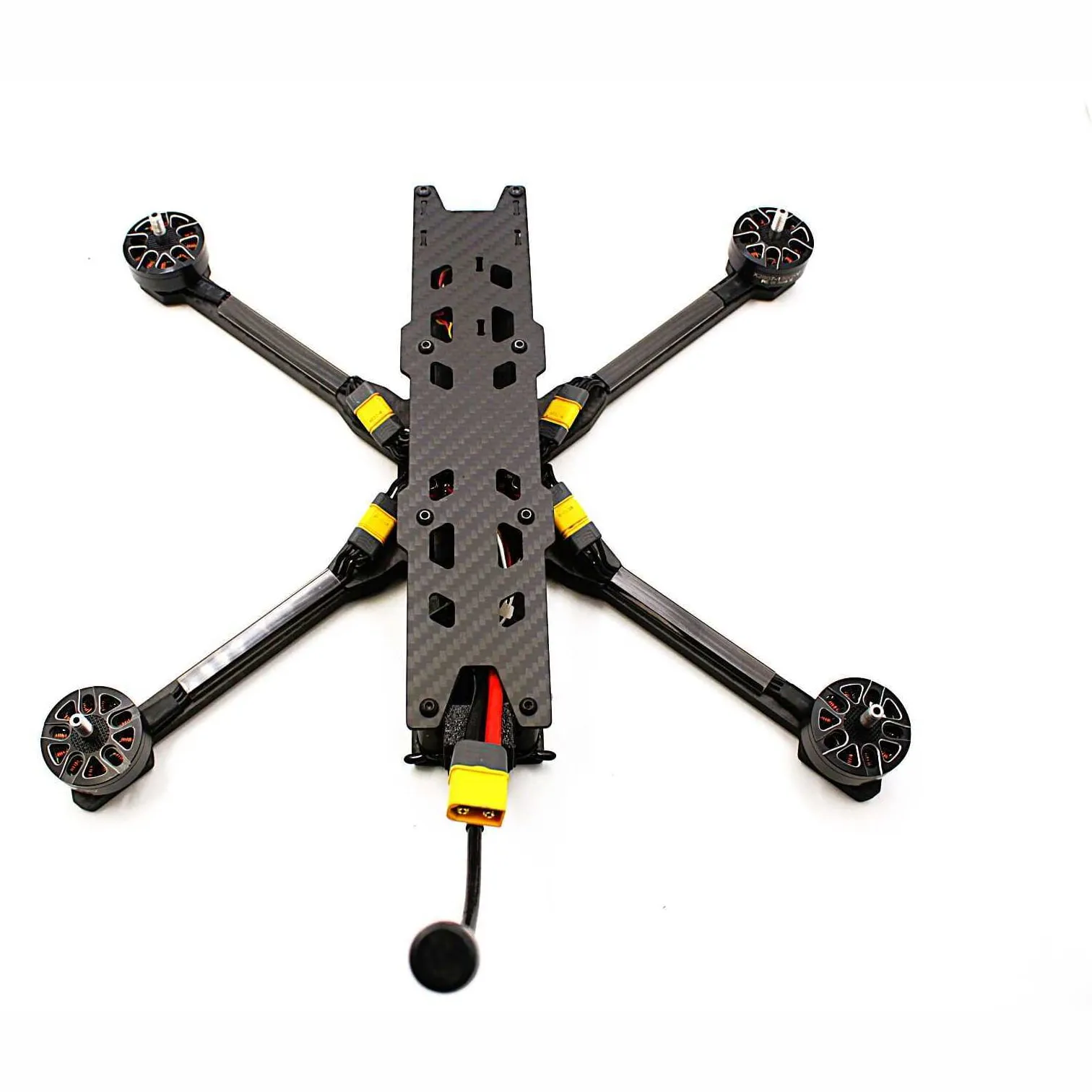 Skyrath FPV 7-Inch GPS Drone with ELRS 915MHz