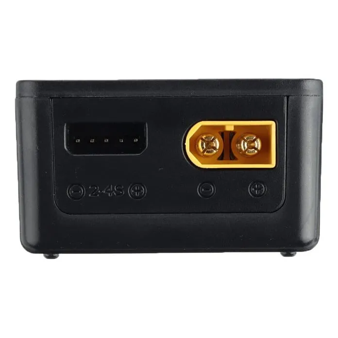 ToolkitRC M4AC 30W 2.5A Compact AC Balance Charger (XT60)