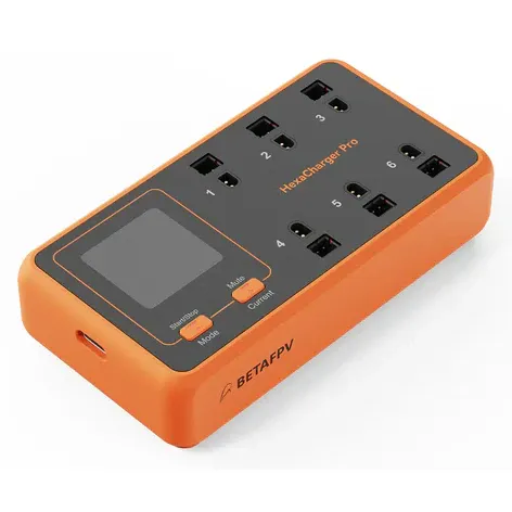 HexaCharger 1S Charger Pro