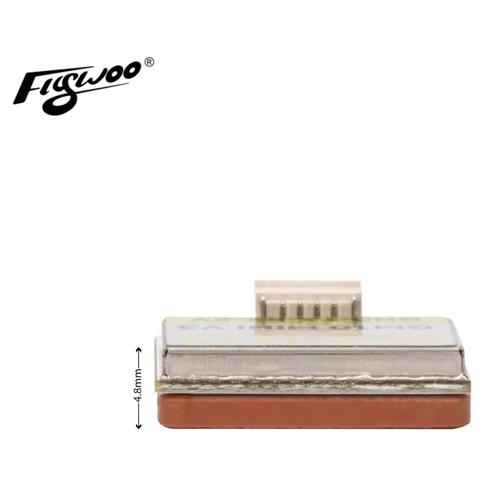 Flywoo GOKU GM10 Mini V3 GPS