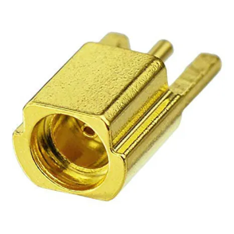 MMCX Female PCB Connector for VTX
