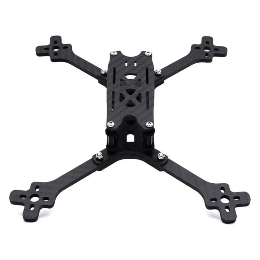 TBS Source Two V0.1 5" Frame