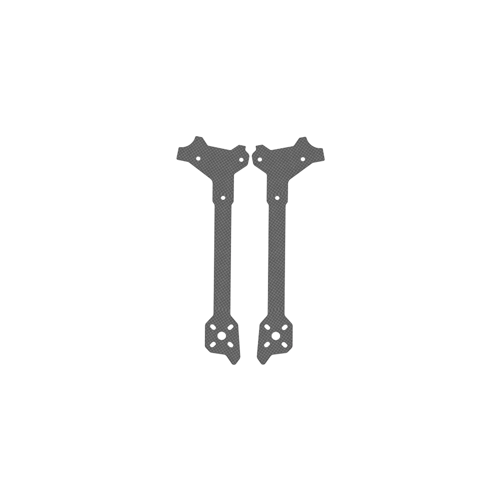 iFlight Chimera7 Pro V2 Replacement Front Arms