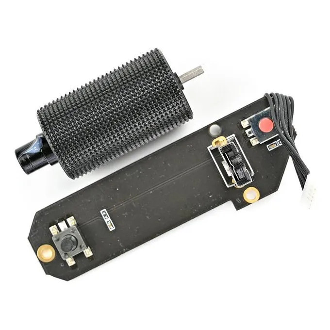RadioMaster TX16S Replacement Roller Assembly