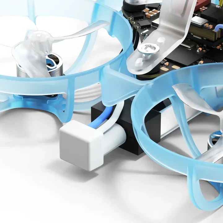 BetaFPV Air65 Brushless Analog Whoop BNF (ELRS)