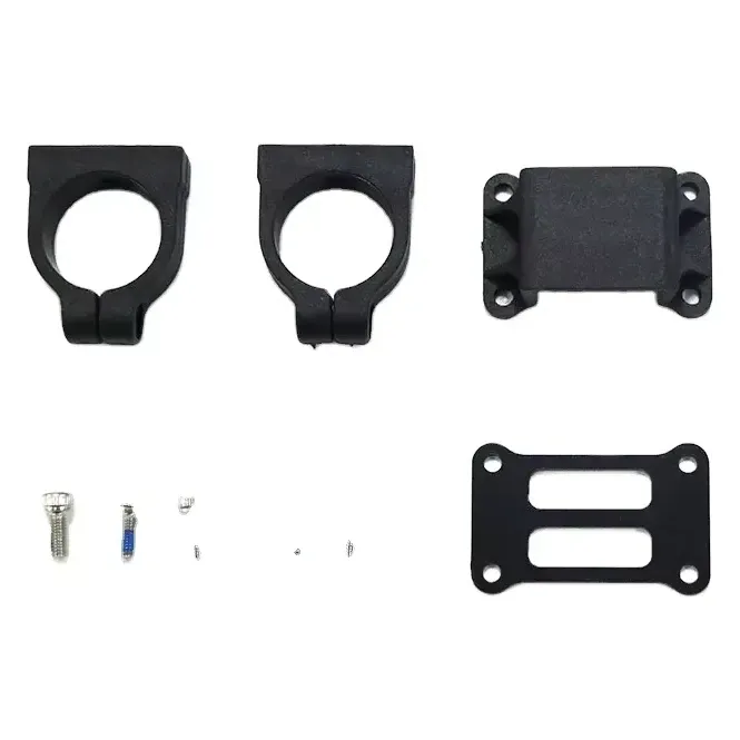 EFT Battery Plug Holder for Agricultural Drone Frames