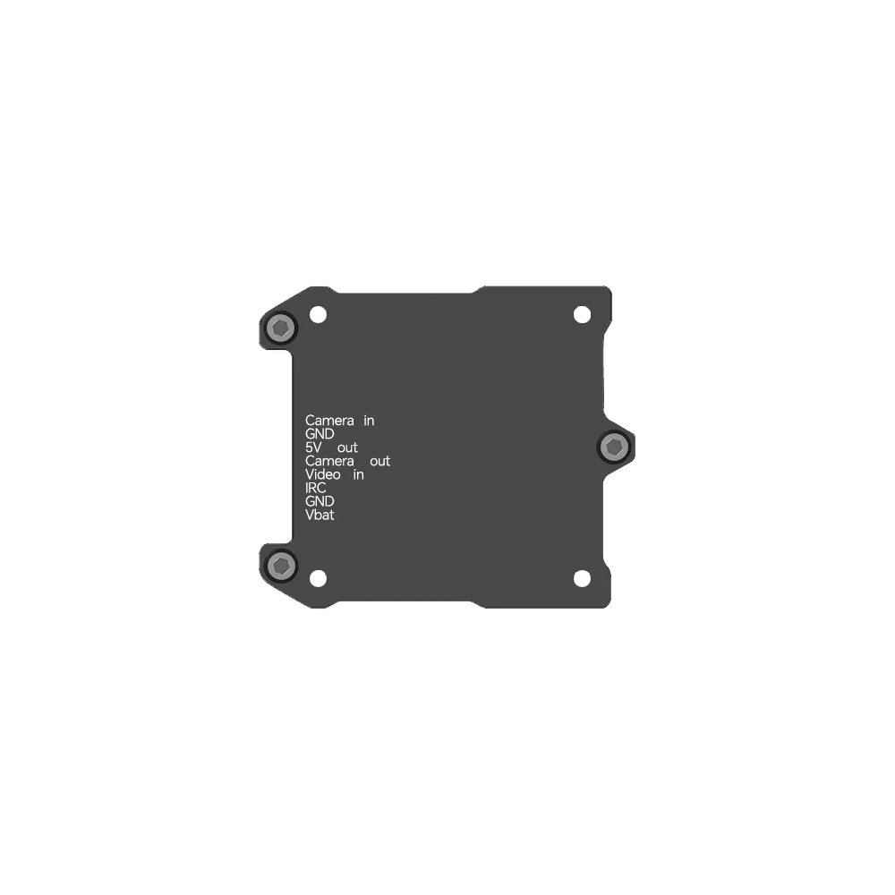 iFlight BLITZ Whoop 5.8GHz 1.6W VTX