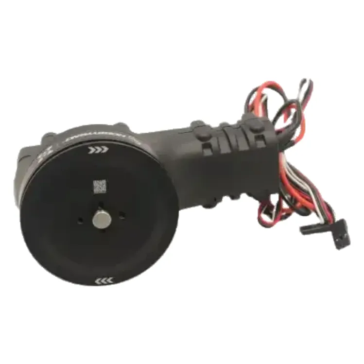 Hobbywing XRotor X6-SE 6208 280KV Integrated Power System