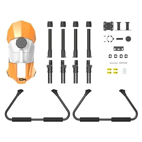 EFT G06 6L 4-Axis Agriculture Drone Frame