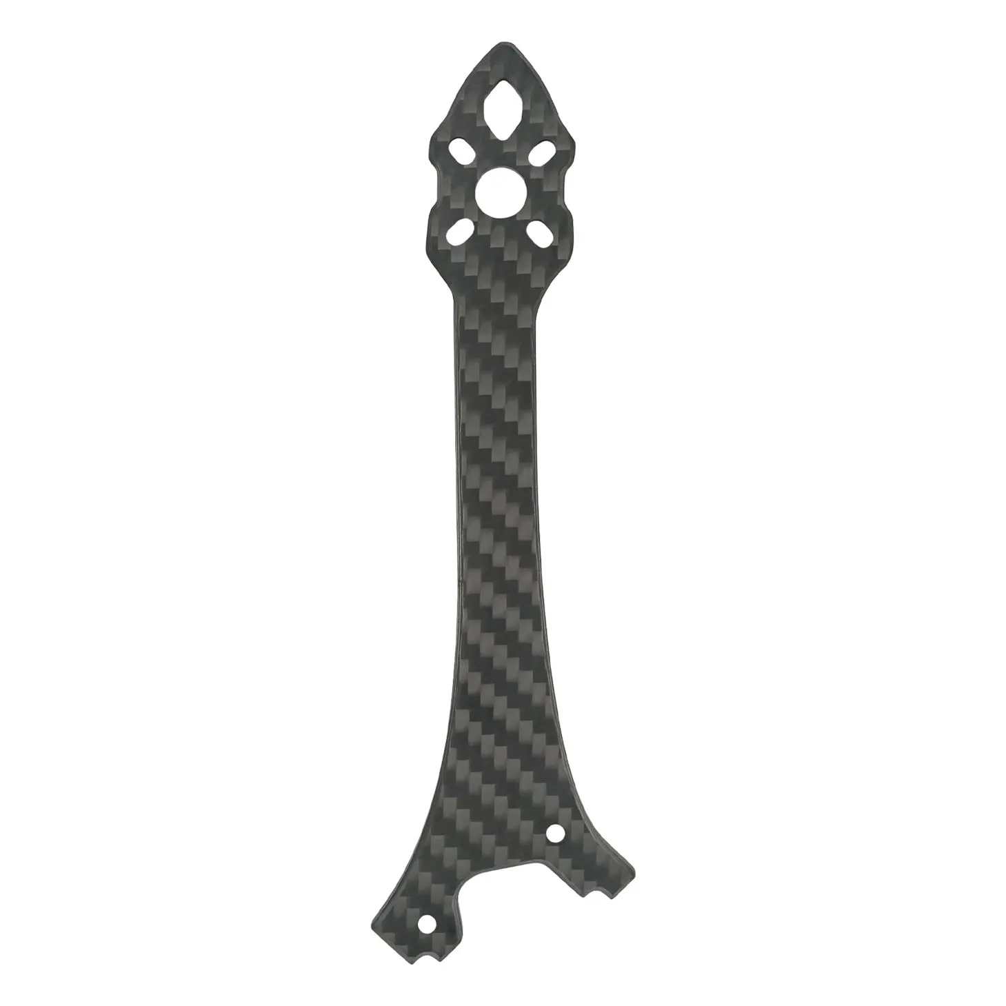 GEPRC GEP-MK5D O3 Frame Replacement Parts — Part: Rear Arm