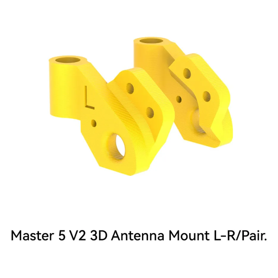 SpeedyBee Master 5 V2 Replacement Arm (Back)