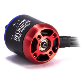 BrotherHobby Reunion 2318 890KV Motor