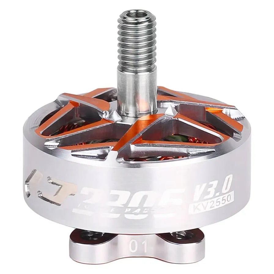 T-Motor PACER V3 P2306 Freestyle Motor (1750KV / 1950KV)