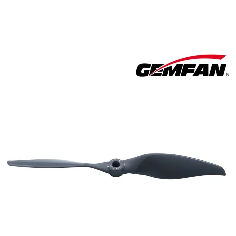 Gemfan Vortex 7x7 Glass Fiber Nylon Fixed-Wing Propeller (2CW+2CCW)