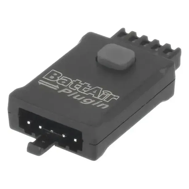 ISDT BAP4 BattAir Plugin for 3-4S Batteries