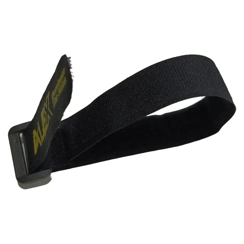 Alex 20mm LiPo Battery Strap with Buckle
