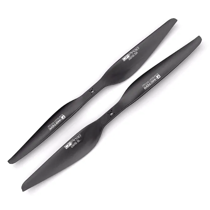 T-Motor G29x9.5 Carbon Fiber Propeller (Pair)