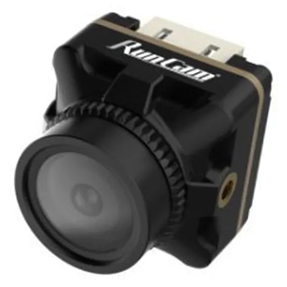RunCam Robin 3 1200TVL Analog FPV Camera