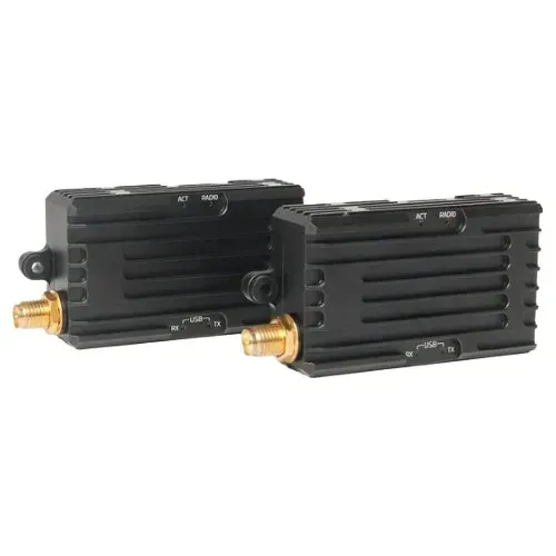 Holybro SiK Long Range 1W 915MHz Telemetry Radio