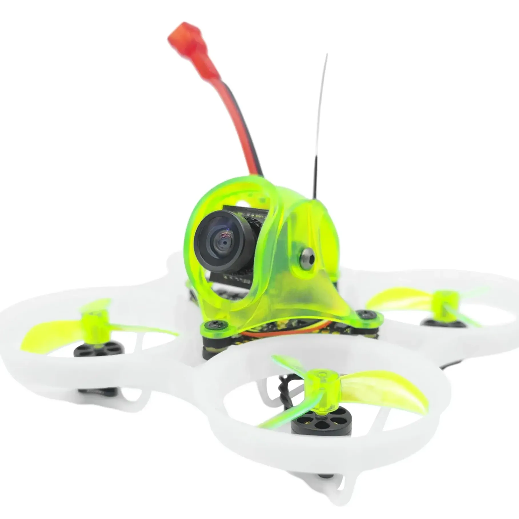 NewBeeDrone Hummingbird V4 BNF Whoop ELRS 2.4G SmartMax 400mW VTX
