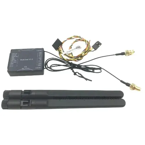 Skydroid T12 R12 12-Channel 2.4GHz Receiver