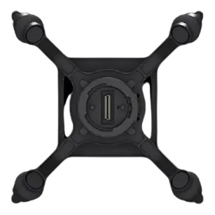 SIYI ZT30 Quick-Release Anti-Vibration Claw Mount