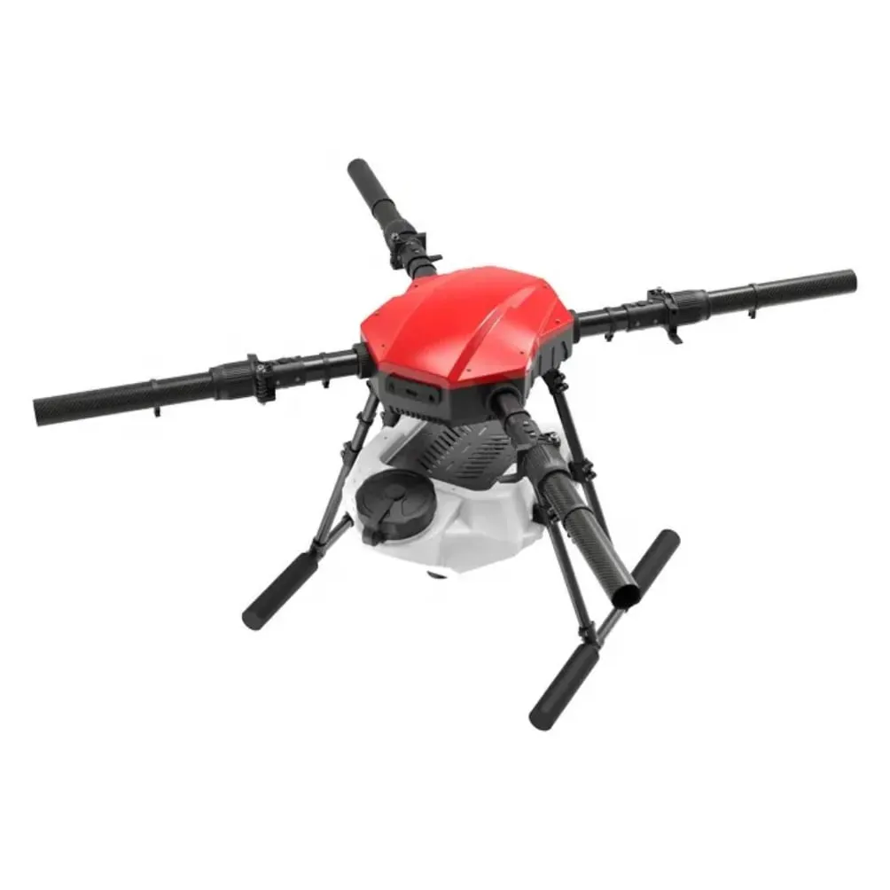 EFT E410P 10L 4-Axis Agricultural Drone Frame