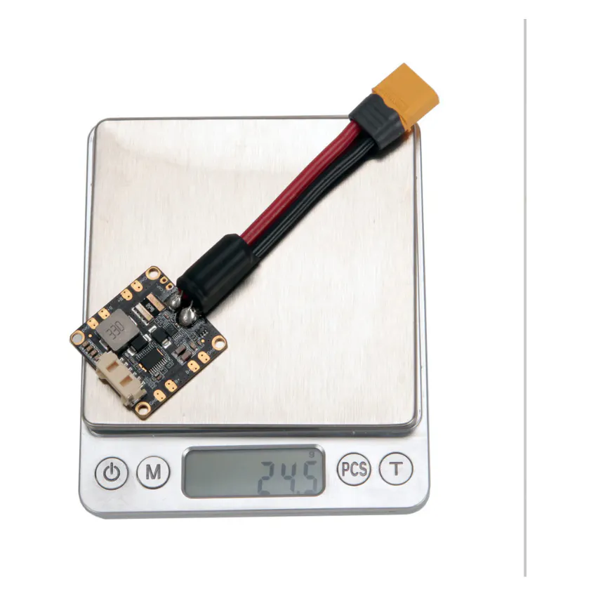 Holybro PM06D 14S Digital Power Module for Pixhawk 5X/6X