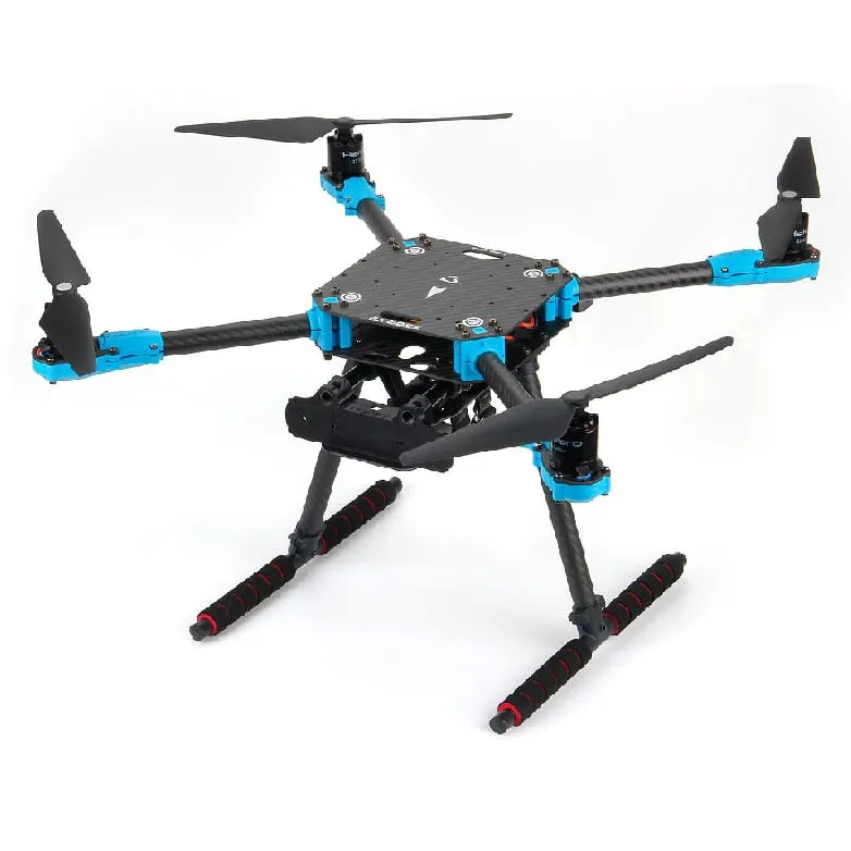 Holybro X500 V2 ARF Kit with Motors, ESCs and Propellers