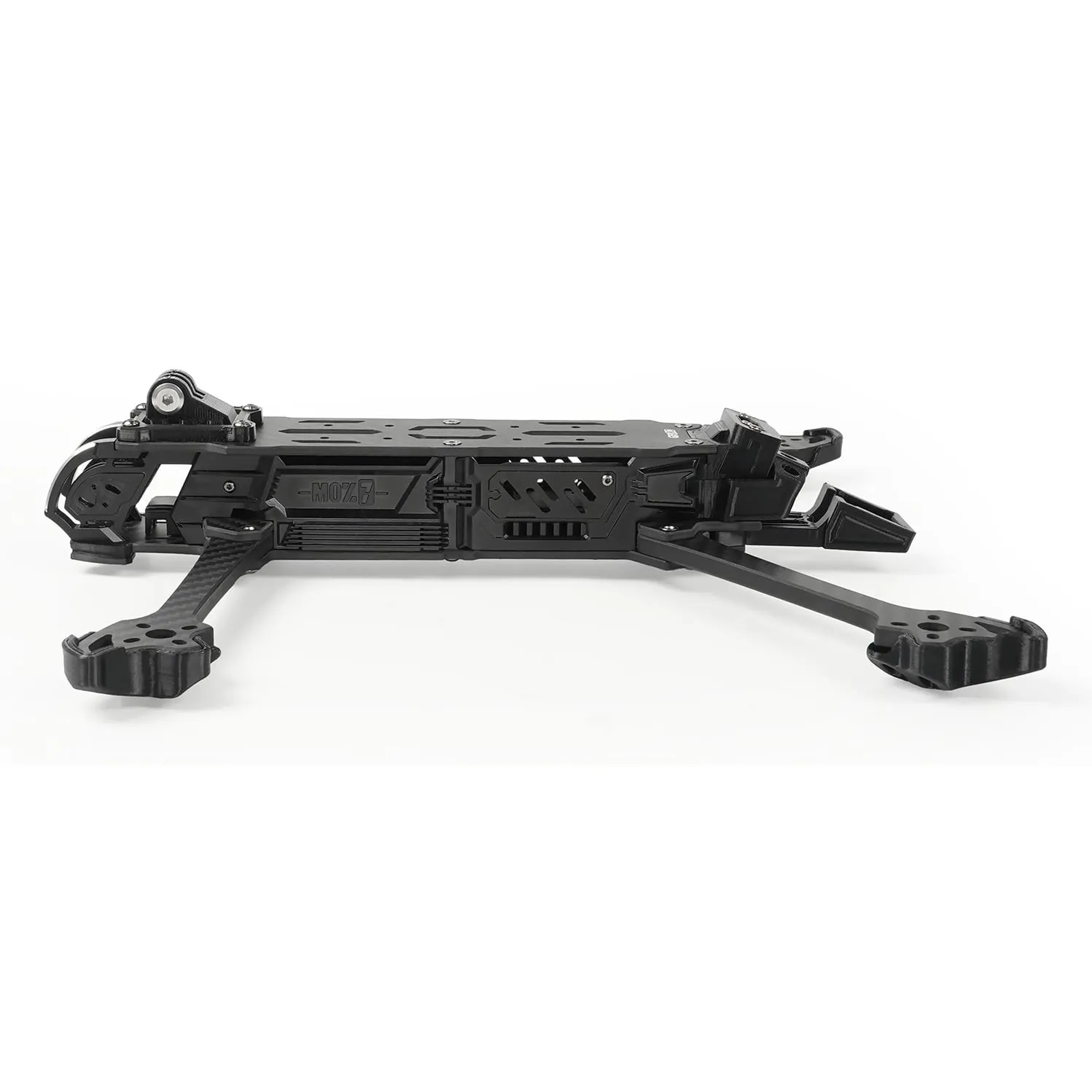 GEPRC MOZ7 7-Inch FPV Frame