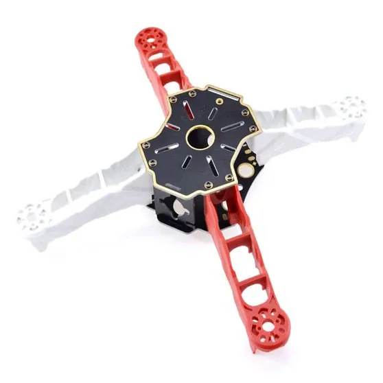 ReadyToSky Q250 250mm Ultralight Quadcopter Frame