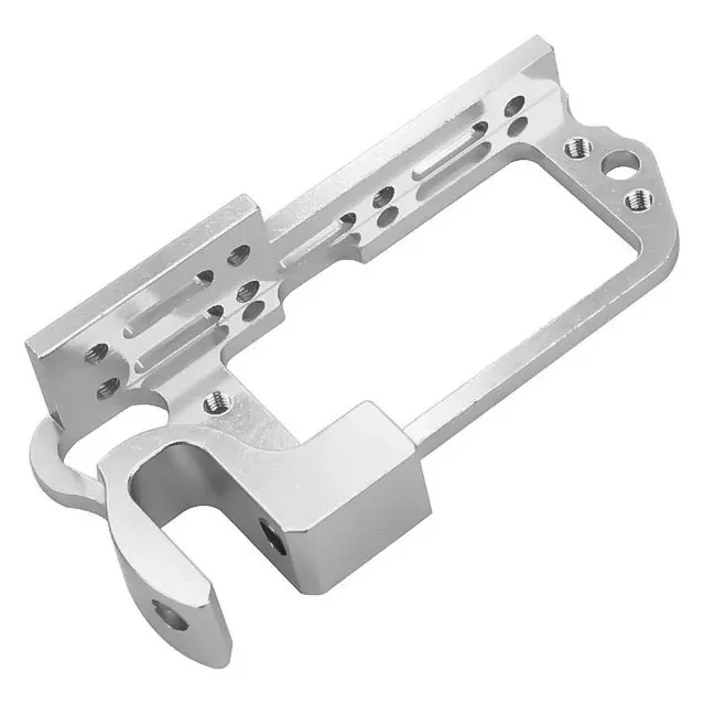 Mayatech Drone Drop Release Mechanism (No Servo)