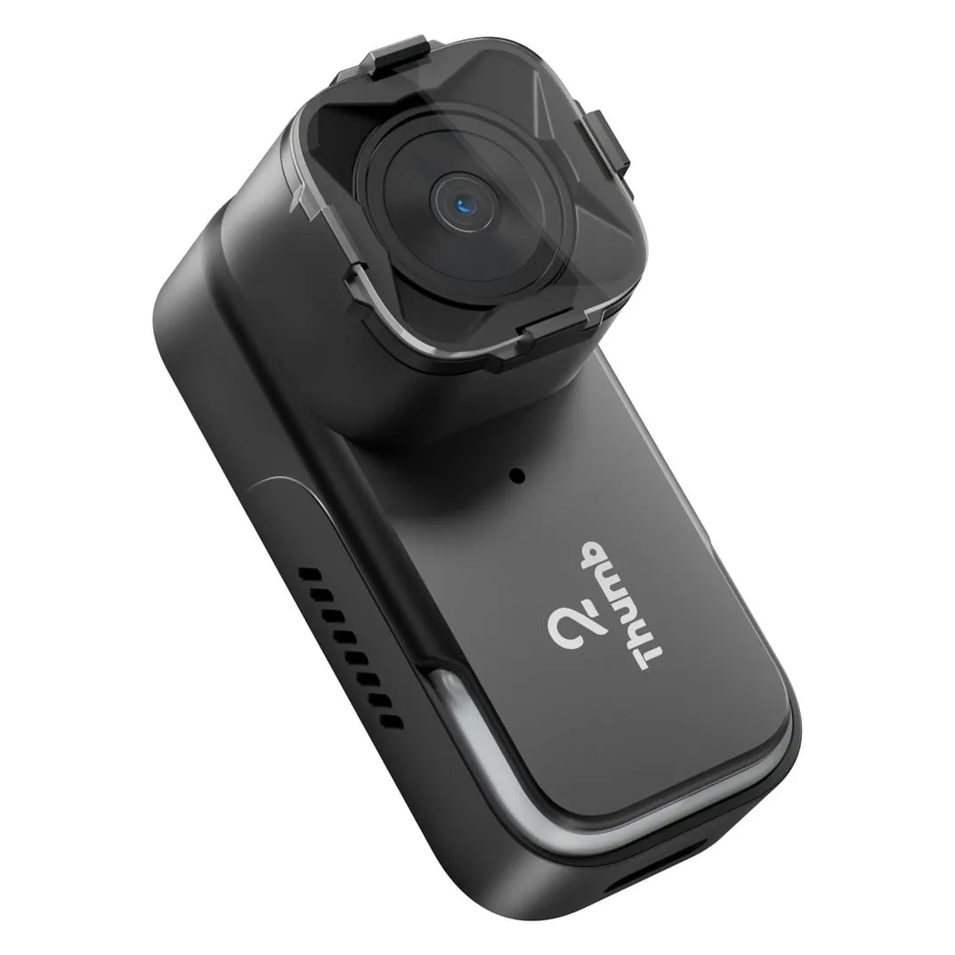 RunCam Thumb 2 Action Camera