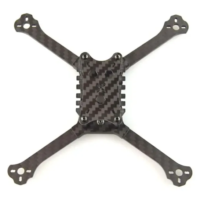 SniperX MX HDZero 3.5-Inch Frame