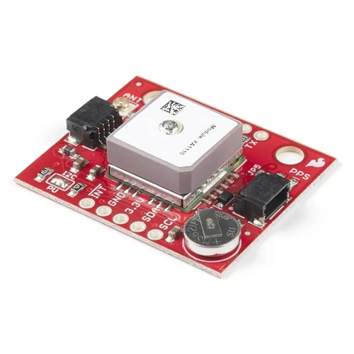 SparkFun GPS-14414 XA1110 GPS Breakout