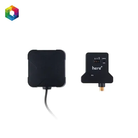 Hex HERE+ RTK Base Station (M8P)