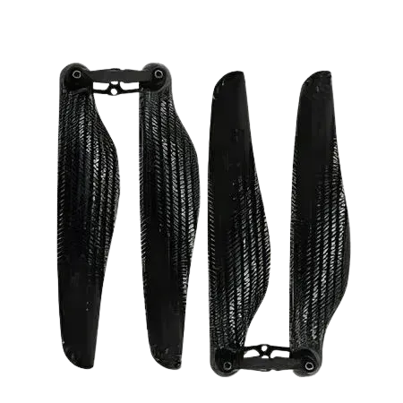 36118 Carbon Fiber Folding Propeller Pair (CW+CCW) with Adapter