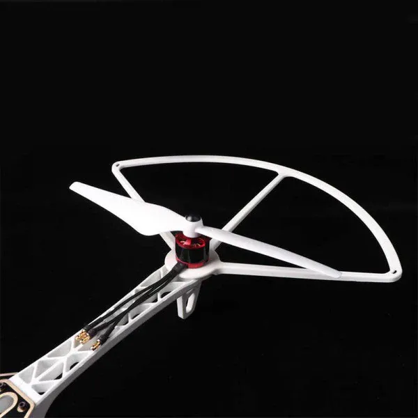 F450 / F550 ABS Propeller Guards (4 Pcs)