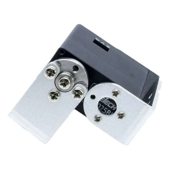Feetech ST-3025-C002 12V 40kg.cm Brushless Steel Gear TTL Servo