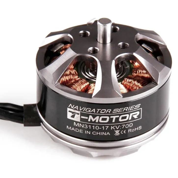 T-Motor Navigator MN3110 Motor