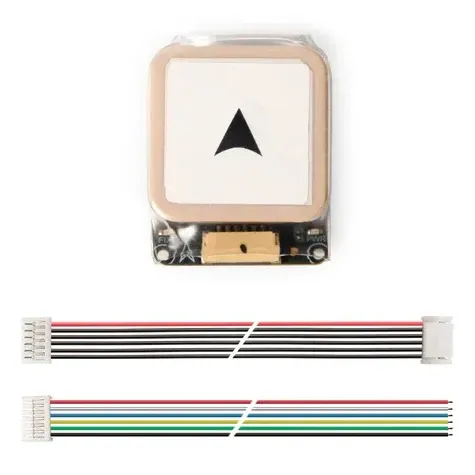 Holybro Micro M10 GPS Module (Without Case)
