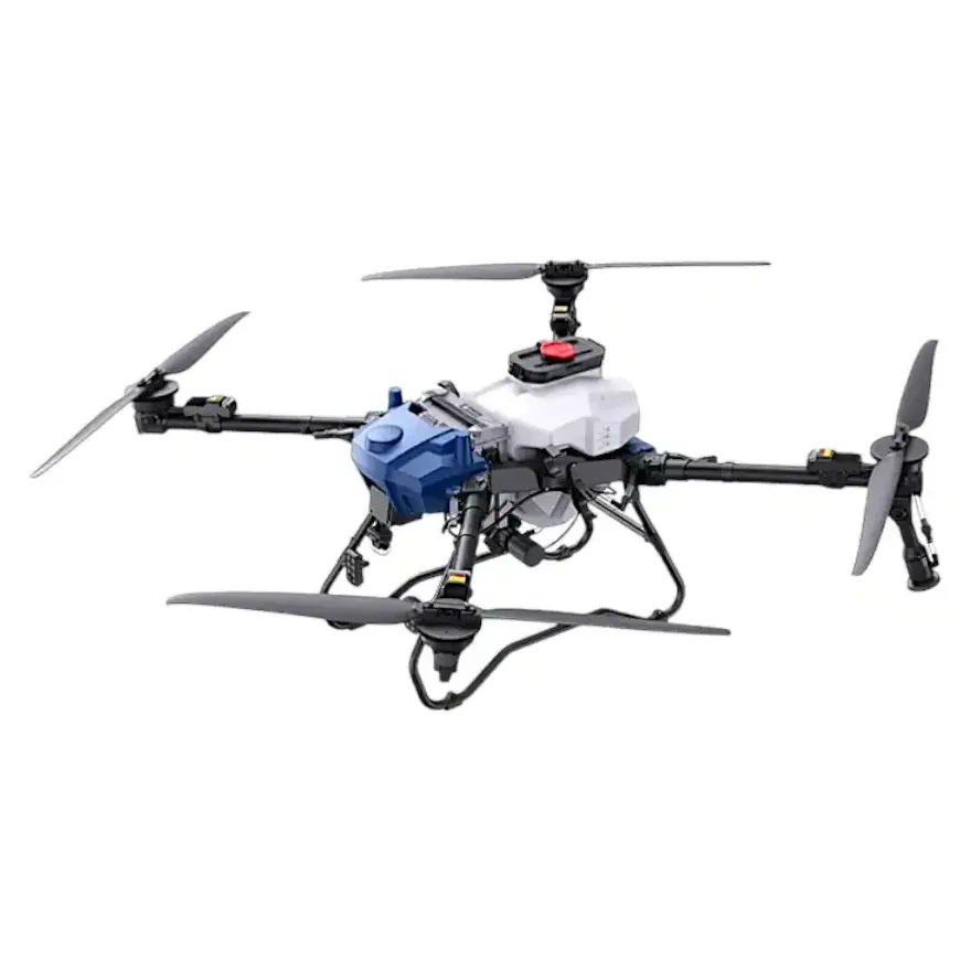 EFT K30 4-Axis Foldable Agri & Industrial Drone Frame