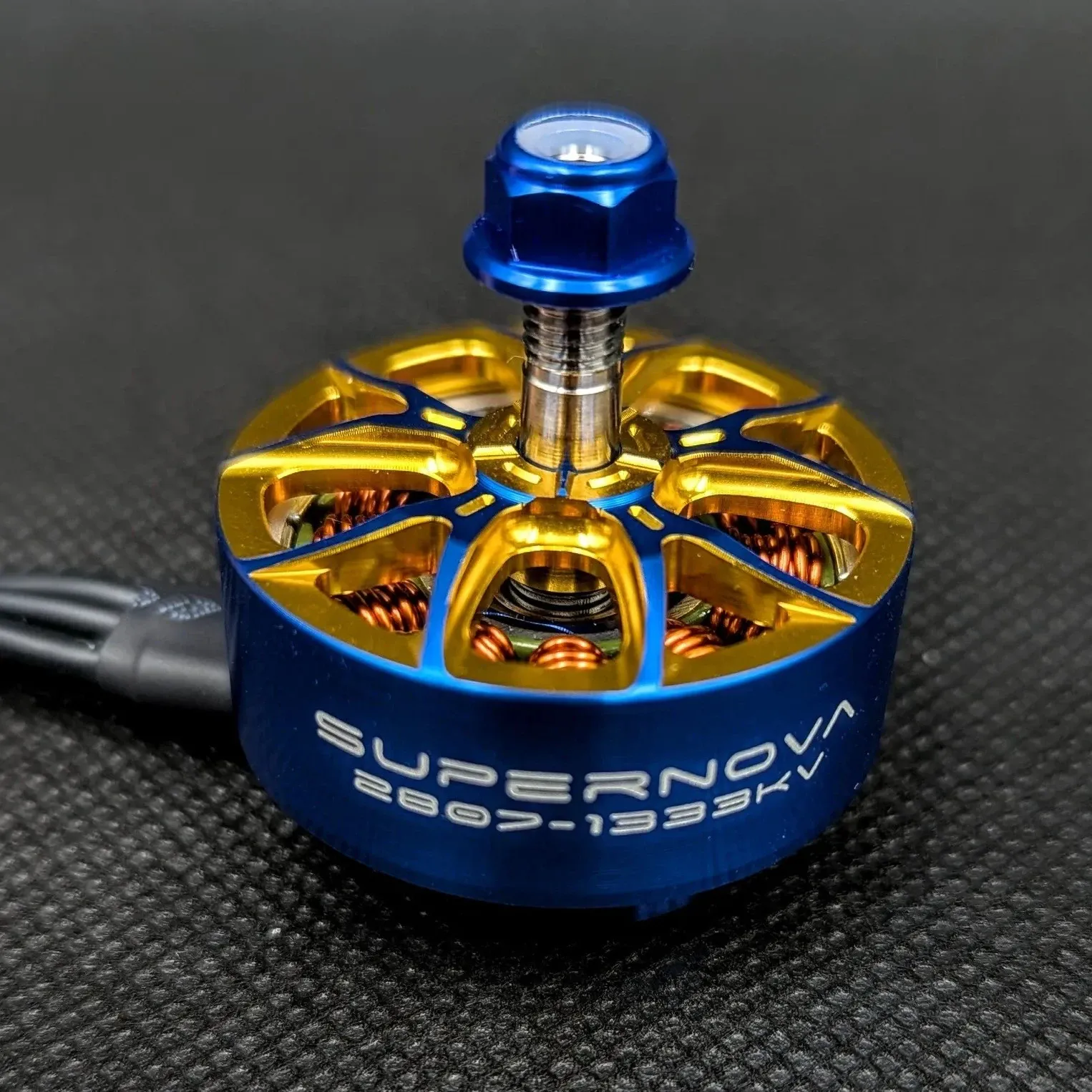 AOS RC Supernova 2807+ 1333KV FPV Motor