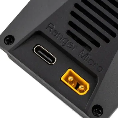 RadioMaster Ranger Micro ELRS 2.4GHz Module