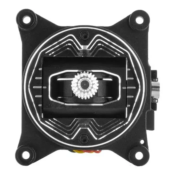 RadioMaster AG01 MINI CNC Hall Gimbals for TX12 & Zorro
