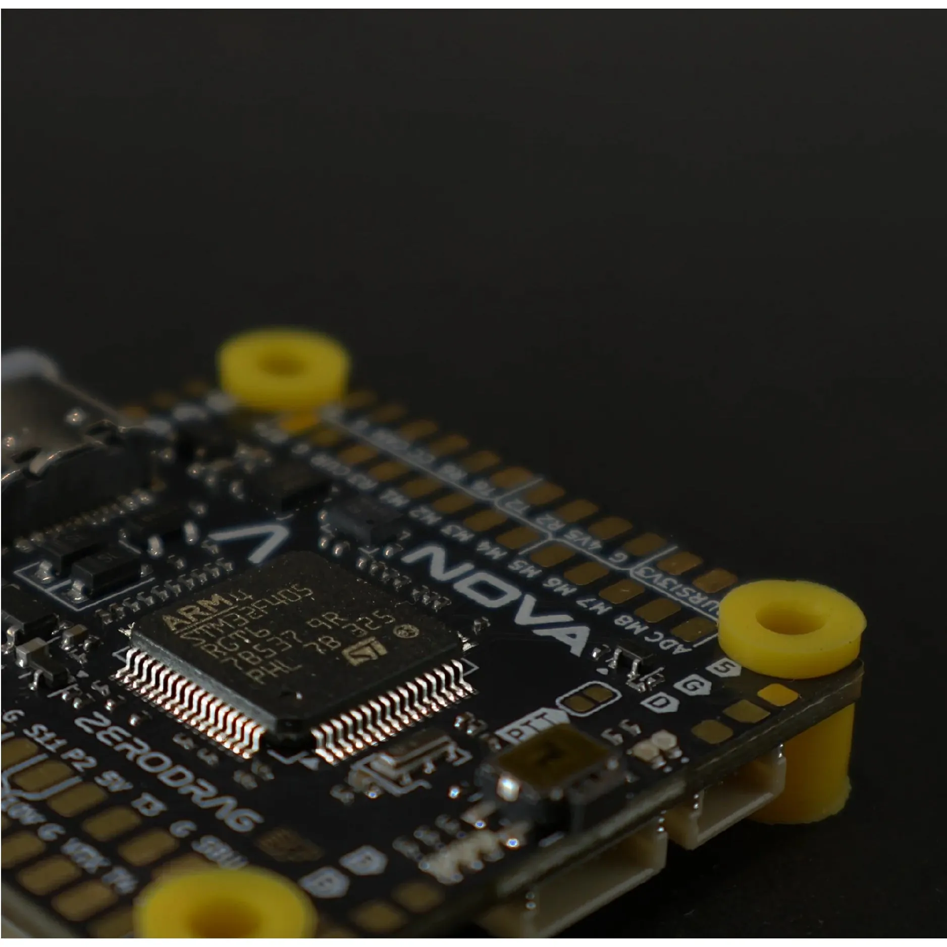 Zerodrag Nova F4 Flight Controller