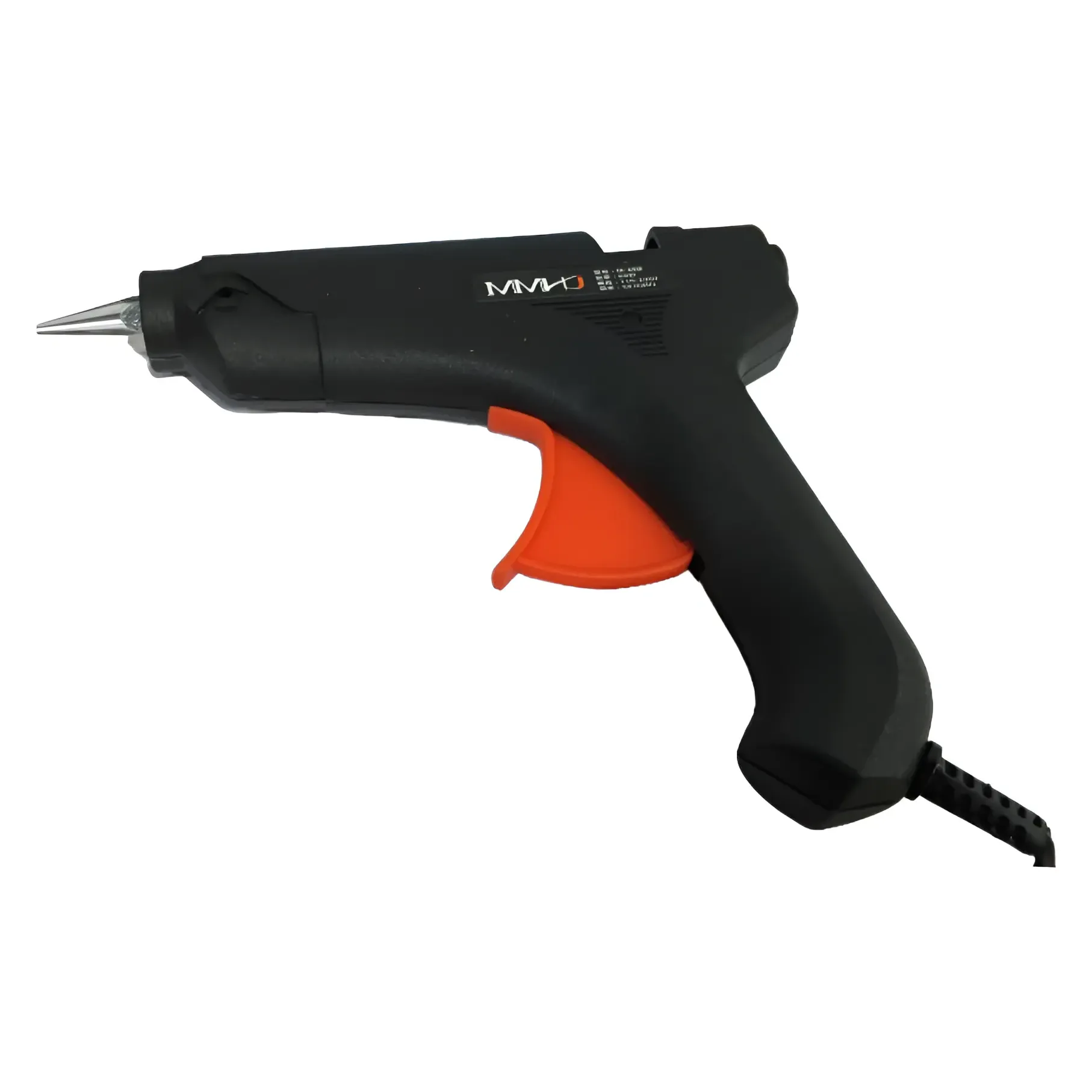 M-60B 60W High Temperature Hot Melt Glue Gun, 11mm Sticks